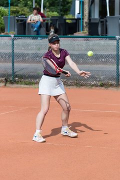 Emma Forgac 143 - Kaltenkirchen Cup